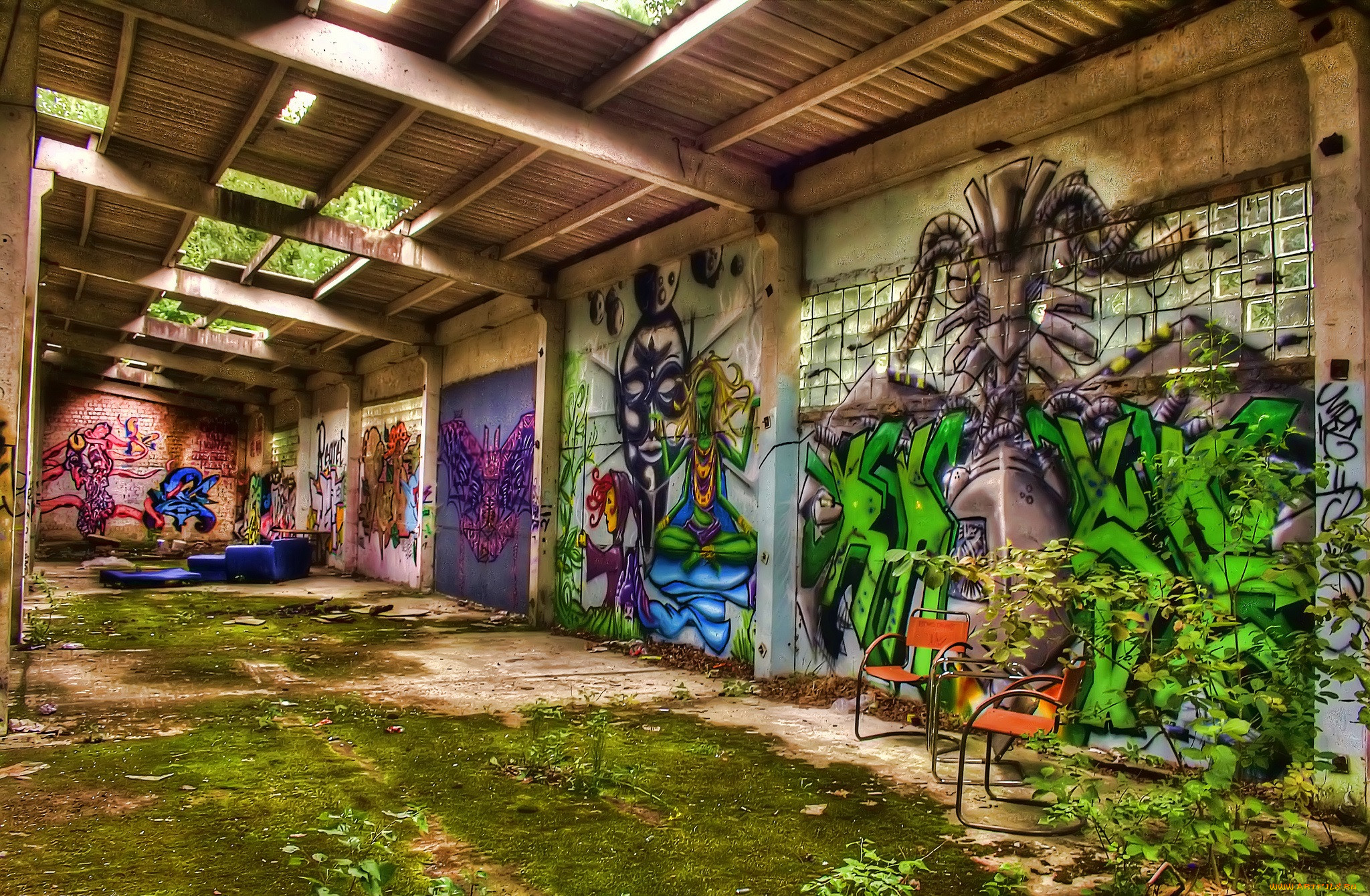 graffiti, , , , , 